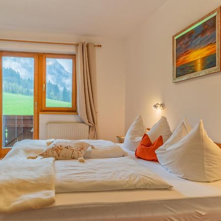 Johanna Apartment Reith im Alpbachtal Exterior photo