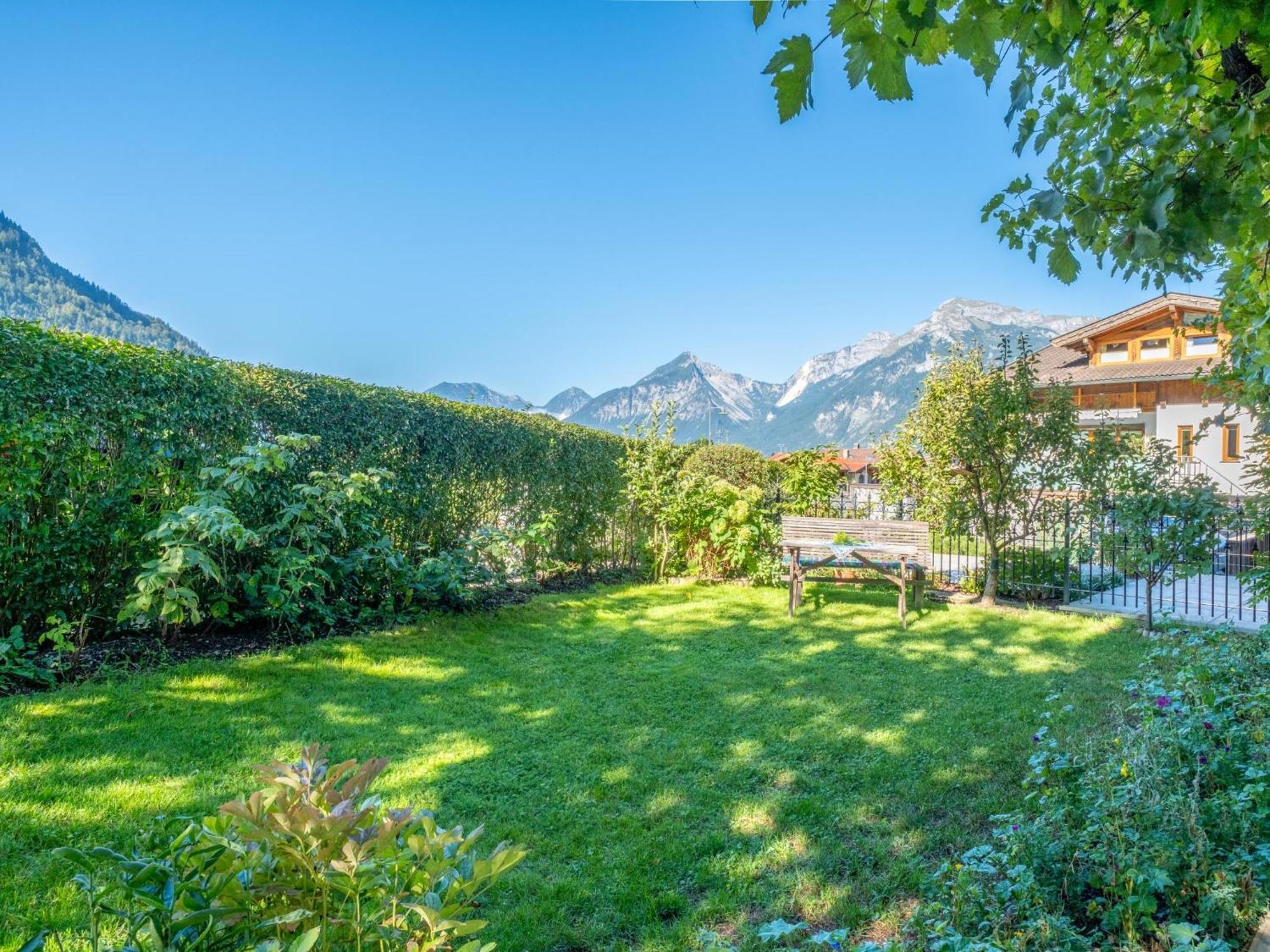 Johanna Reith im Alpbachtal Exterior photo